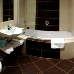 Astory Hotel 4* Стандартный номер фото 3