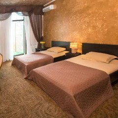 SPAdessa Hotel удобства в номере
