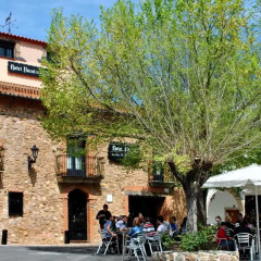 Hotel Rural de Berzocana