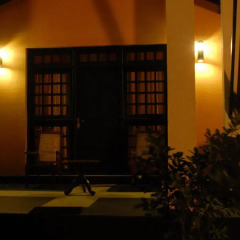 Отель Flower Garden Lake resort 3* Коттедж Делюкс с различными типами кроватей фото 5