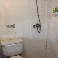 Отель P.S2 Resort 3* Стандартный номер с различными типами кроватей фото 7
