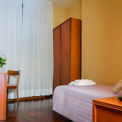 Hotel Grimaldi 3* Стандартный номер фото 2