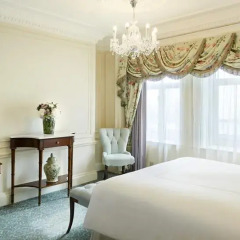 Отель The Savoy 5* Полулюкс с различными типами кроватей фото 5