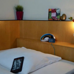Grand Hostel Berlin Urban спа