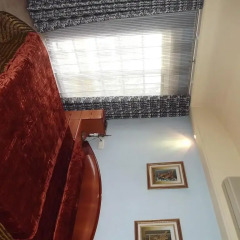 Отель Villa Tio Pepe Коттедж с различными типами кроватей фото 2