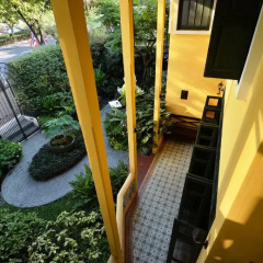 Отель Baan Pra Nond Bed & Breakfast Таиланд, Бангкок - отзывы, цены и фото номеров - забронировать отель Baan Pra Nond Bed & Breakfast онлайн детские мероприятия