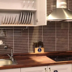 Blueboat Hostel Myeongdong Кровать в женском общем номере с двухъярусной кроватью фото 4