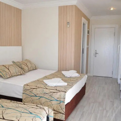 Отель Side Miami Beach - All Inclusive 3* Стандартный номер фото 12