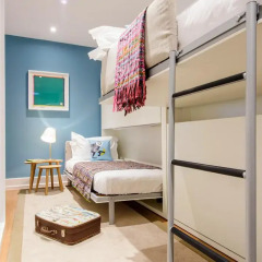 Отель Martinhal Lisbon Chiado Family Suites 5* Апартаменты фото 5