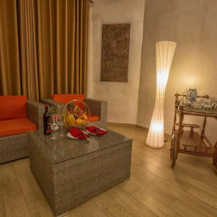 Отель Avenra Beach Hikkaduwa детские мероприятия