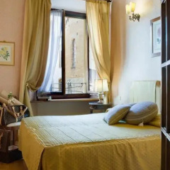Hermitage Hotel 3* Стандартный номер с различными типами кроватей фото 4