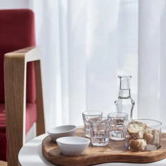 Olive Green Hotel 4* Стандартный номер с различными типами кроватей фото 7