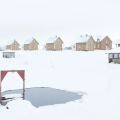Гостиница Eco-Park Rozhdestveno в Калуге отзывы, цены и фото номеров - забронировать гостиницу Eco-Park Rozhdestveno онлайн Калуга бассейн фото 3