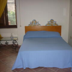 Отель B&B Vico Mitreo 2 Капуя детские мероприятия фото 2