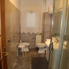 Отель B&B Casa Romita Стандартный номер фото 19