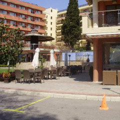 Отель Panorama Beach Aparthotel фото 2