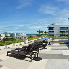 Отель Laguna Bay 2 by Pattaya Suites Паттайя бассейн