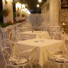 Hotel Slovenska Plaža