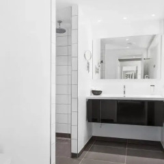 Best Western PLUS Hotel Fredericia 4* Улучшенный номер с разными типами кроватей фото 8