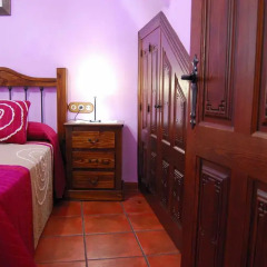 Отель Casa El Rincón del Ángel детские мероприятия фото 2