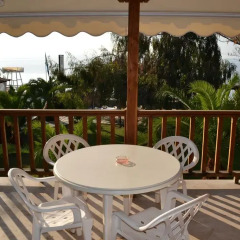 Regos Resort Hotel 2* Улучшенные апартаменты