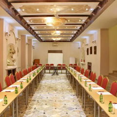 Отель Queens Astoria Design Hotel Сербия, Белград - 3 отзыва об отеле, цены и фото номеров - забронировать отель Queens Astoria Design Hotel онлайн помещение для мероприятий фото 2
