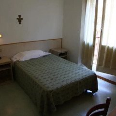 Hotel Sanremo 3* Стандартный номер фото 2