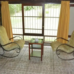 Hotel de Selva El Puente 3* Люкс с различными типами кроватей фото 10