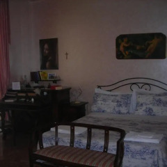 Отель B&B Gelone 3* Стандартный номер фото 10