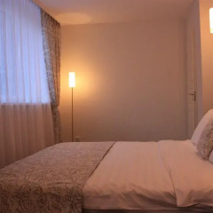 Vivulskio Hotel 3* Стандартный номер с различными типами кроватей