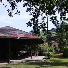 Отель Racha Sunset Resort (Koh Siboya) фото 4