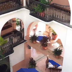 Отель Canadian Resorts Huatulco фото 23