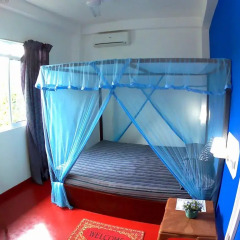 Отель Surasa Beach Resort 3* Номер Делюкс с различными типами кроватей фото 2
