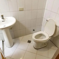 Отель Fuente Oro Business Suites 3* Улучшенный номер с различными типами кроватей фото 4