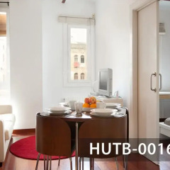Апартаменты Ghat Apartment Poble Sec Barcelona Барселона балкон