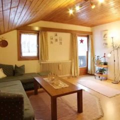 Отель Andrea's Gästehaus сауна