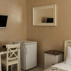 Гостиница Kay & Gerda Inn удобства в номере фото 2