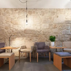 Отель inPatio GuestHouse интерьер отеля фото 3
