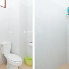 Отель Royal Star Guest House ванная фото 2