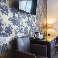 Hotel Volney Opera 3* Стандартный номер фото 5