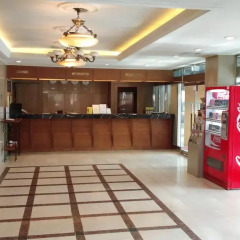 Отель AIRPORT Южная Корея, Сеул - отзывы, цены и фото номеров - забронировать отель AIRPORT онлайн интерьер отеля фото 2