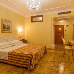 Mariano IV Palace Hotel 4* Улучшенный номер