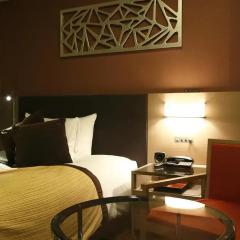 Hotel Sardonyx Tokyo 3* Стандартный номер с различными типами кроватей фото 9