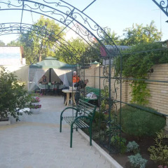 Гостиница Shartrez Guest House в Анапе отзывы, цены и фото номеров - забронировать гостиницу Shartrez Guest House онлайн Анапа фото 5