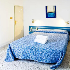 Отель Nizza 3* Стандартный номер фото 2
