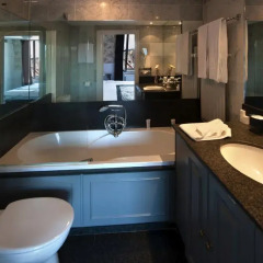 The Pand Hotel 4* Стандартный номер с различными типами кроватей