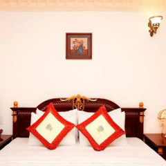 New Pacific Hotel 4* Номер Делюкс с различными типами кроватей фото 2