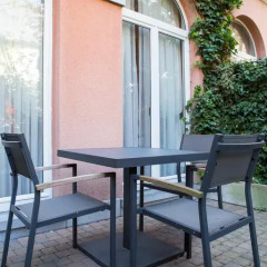 Hotel Rubens-Grote Markt 4* Номер Делюкс с различными типами кроватей фото 5