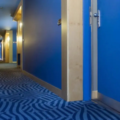 Отель ABITART 4* Стандартный номер фото 2