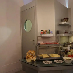 Отель Trevi Palace Luxury Inn Стандартный номер с различными типами кроватей фото 4
